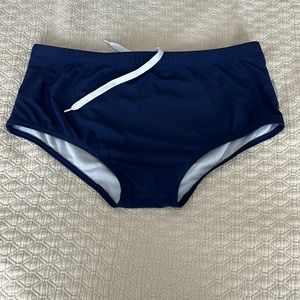 Men’s swimwear
